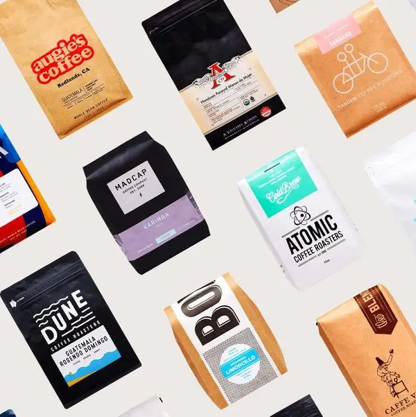 Trade Coffee Subscription