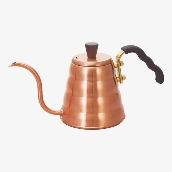 Hario Buono Copper Drip Kettle