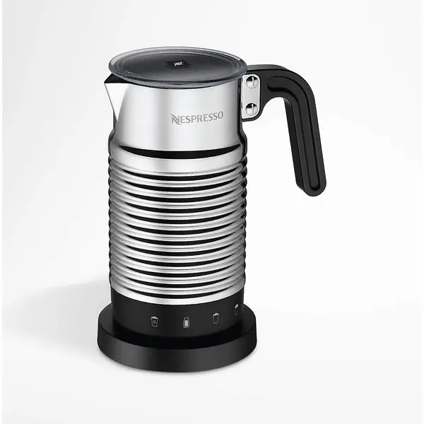 Nespresso Aerocinno 4 Frother