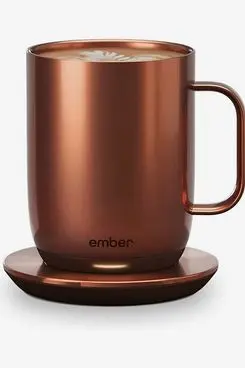 Ember Temperature Control Smart Mug