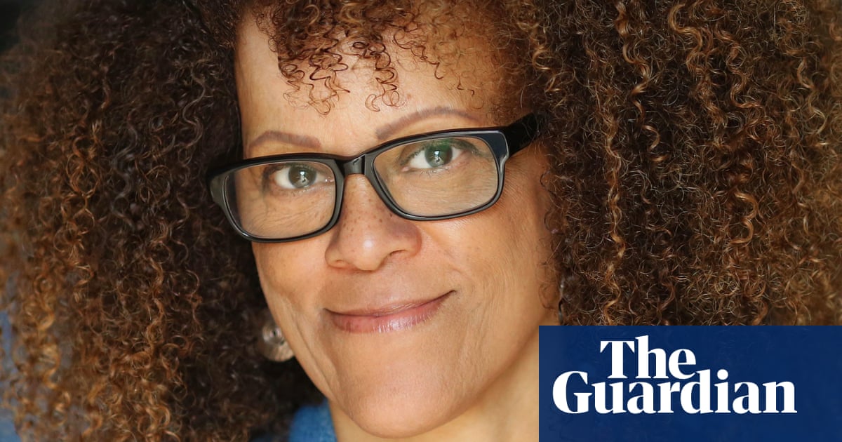 Bernardine Evaristo defends Royal Society of Literature over ‘false accusations’