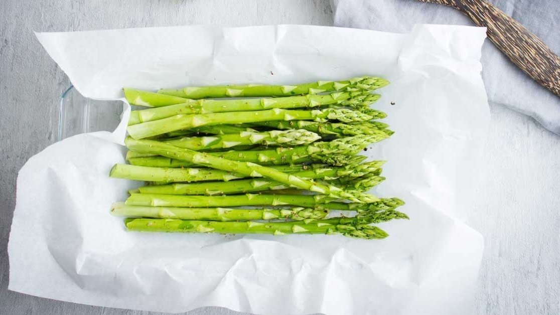 The Health Wonders of Asparagus: A Nutritional Superstar