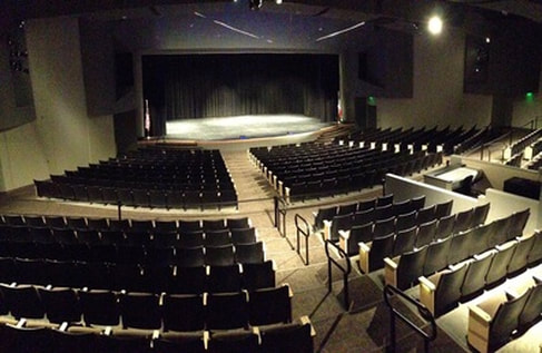 Perry Fine Arts Presenting Local Magic Show Today