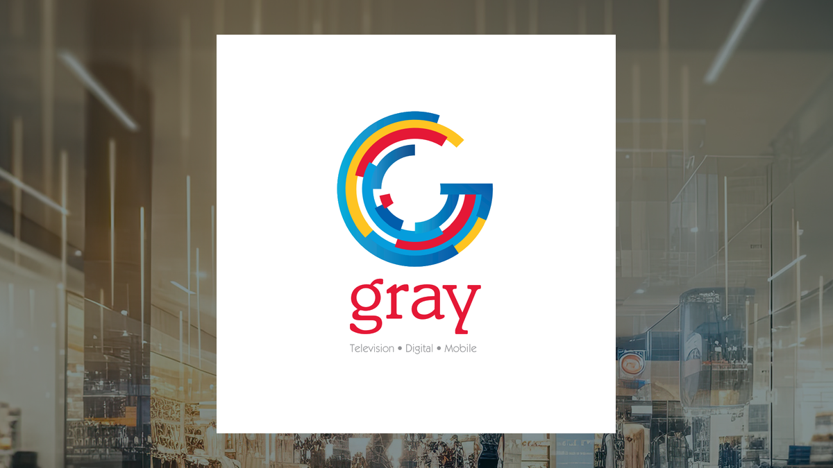 Gray Television (GTN) Scheduled to Post Quarterly Earnings on Friday