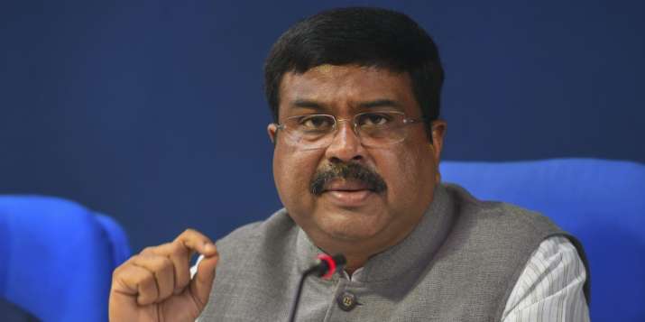 Books Alone Will Help Us Define Our Identity, Union Edu Min Pradhan Says