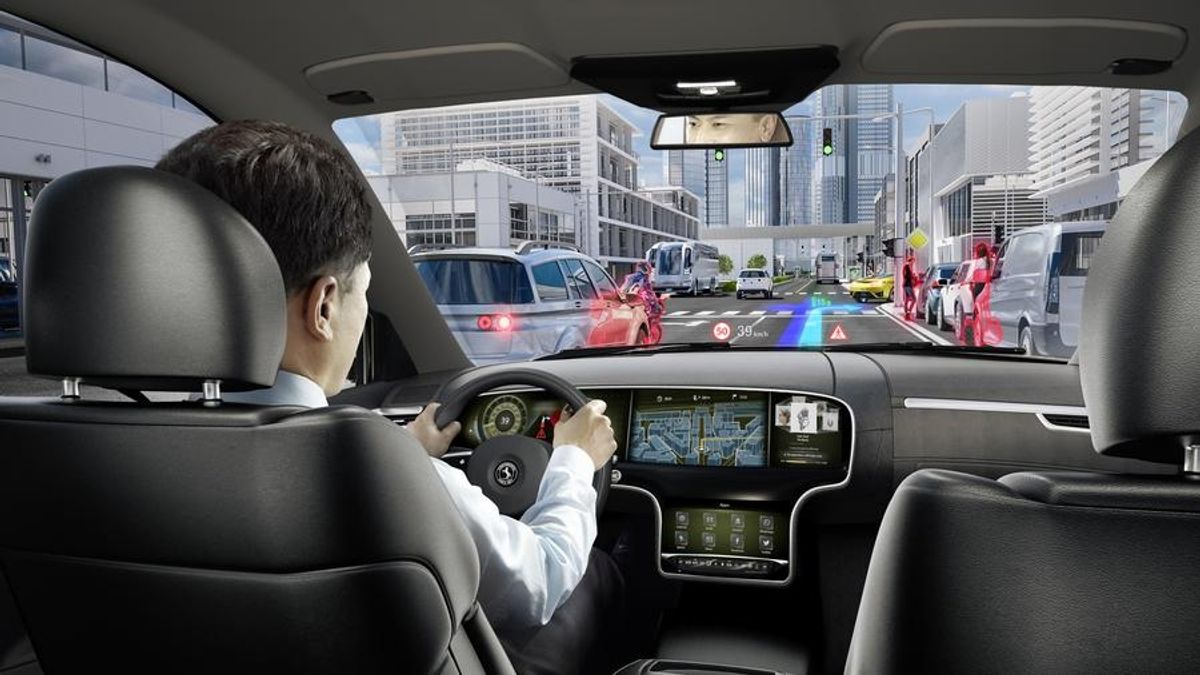 The Ethical Dilemma of Monetizing Automotive Safety Features