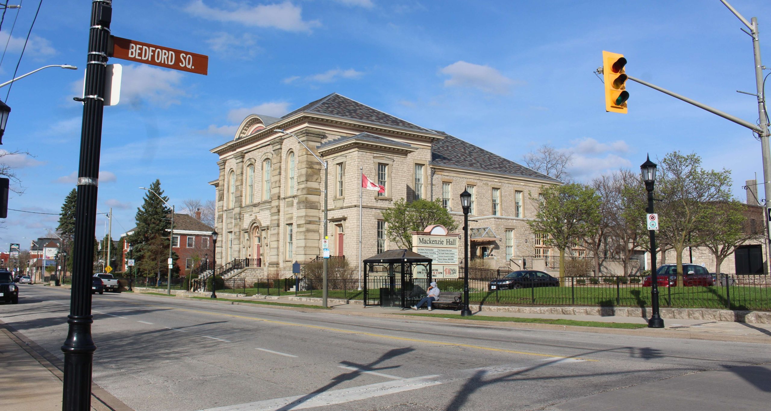 Windsor seeks nominations for arts awards