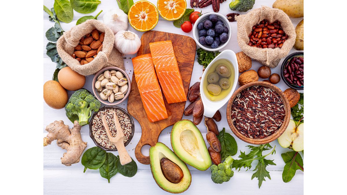 What Is The Role Of Nutrition In Women’s Hormonal Balance? Doctor Shares Dietary Strategies