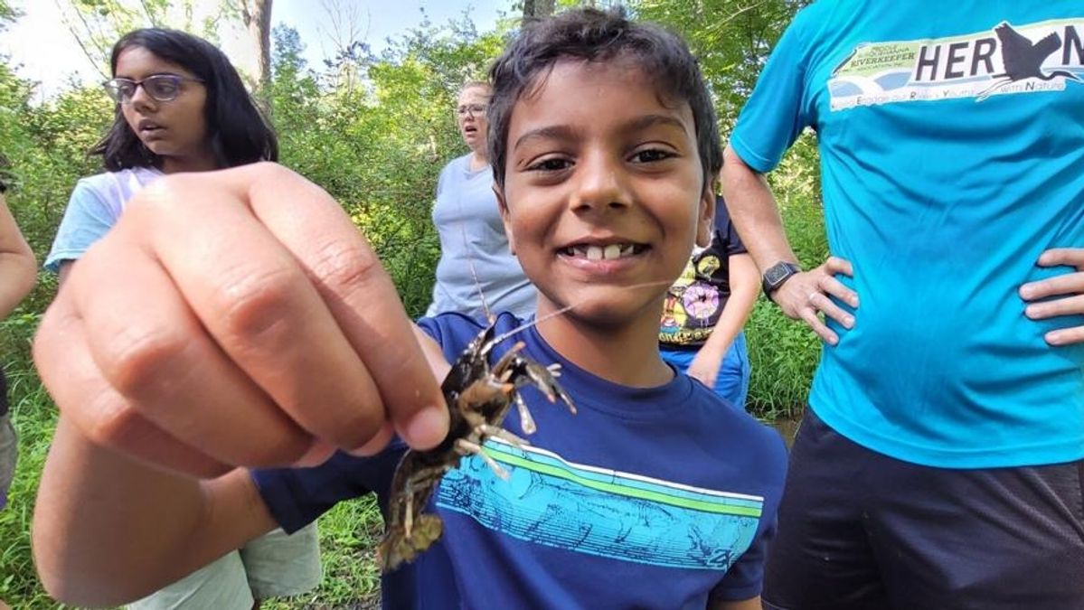 Environmental Education Expo at Montour Preserve: Fostering Connec…