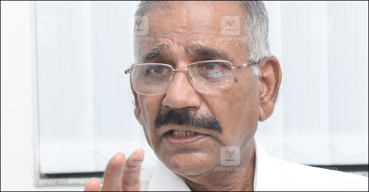 Kerala in touch with Centre to introduce necessary changes in laws dealing with problem animals: Saseendran