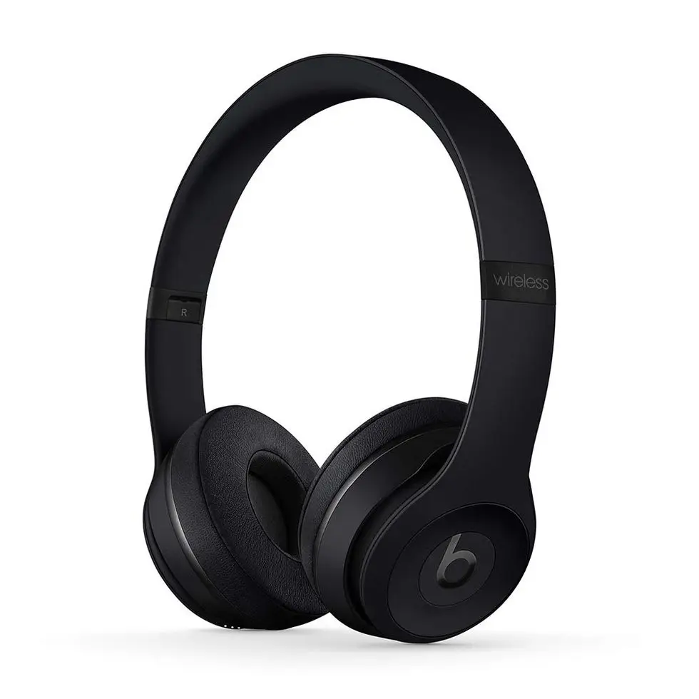 Solo3 Wireless On-Ear Headphones