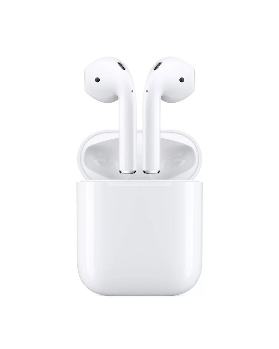 2nd Generation AirPods