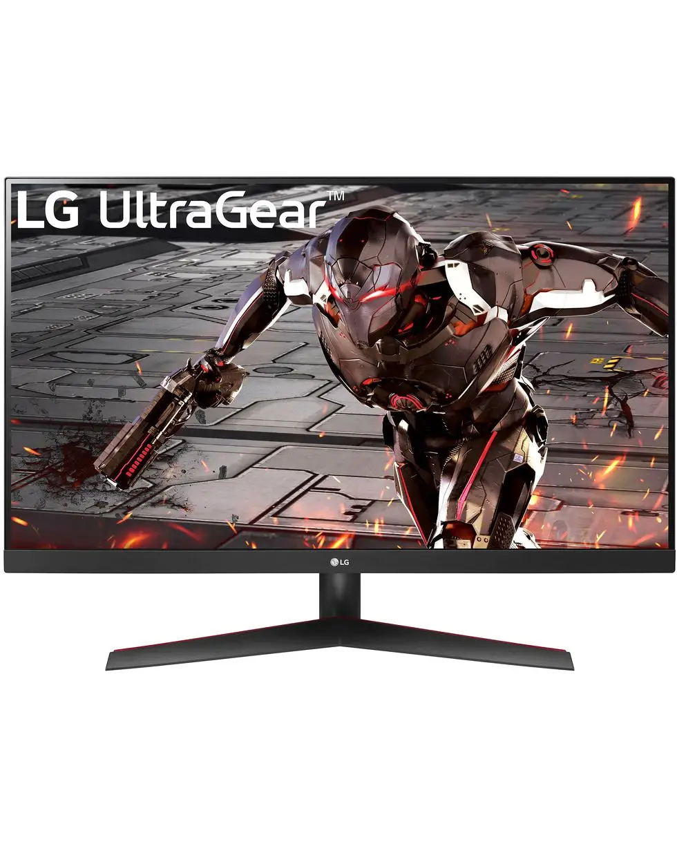 32-Inch UltraGear Gaming Monitor