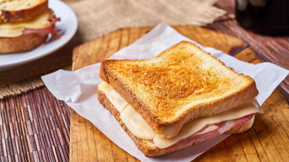 HAM BAN! Red light on student favourite sandwich at schools