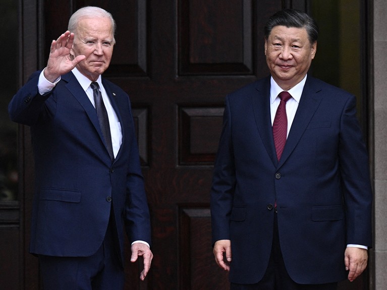 US and China likely to delay renewal of key science pact again