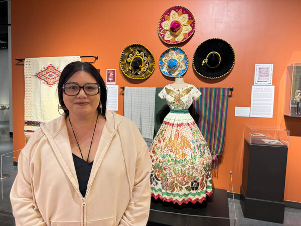 El Paso’s Museums Refocus on Local Communities