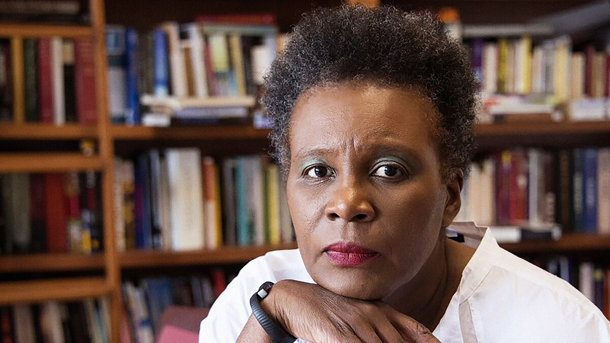 Speak Now: Claudia Rankine – e-flux Education
