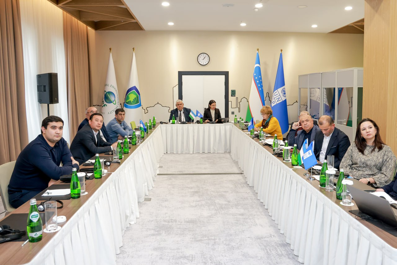 Uzbekistan approves national biodiversity conservation plan, advancing environmental safeguards