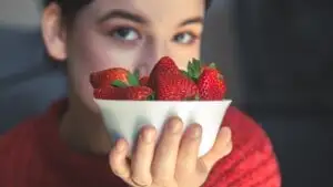 Valentine’s Day: Know health benefits of red foods for heart health and more Valentine’s Day: Know health benefits of red foods for heart health and more