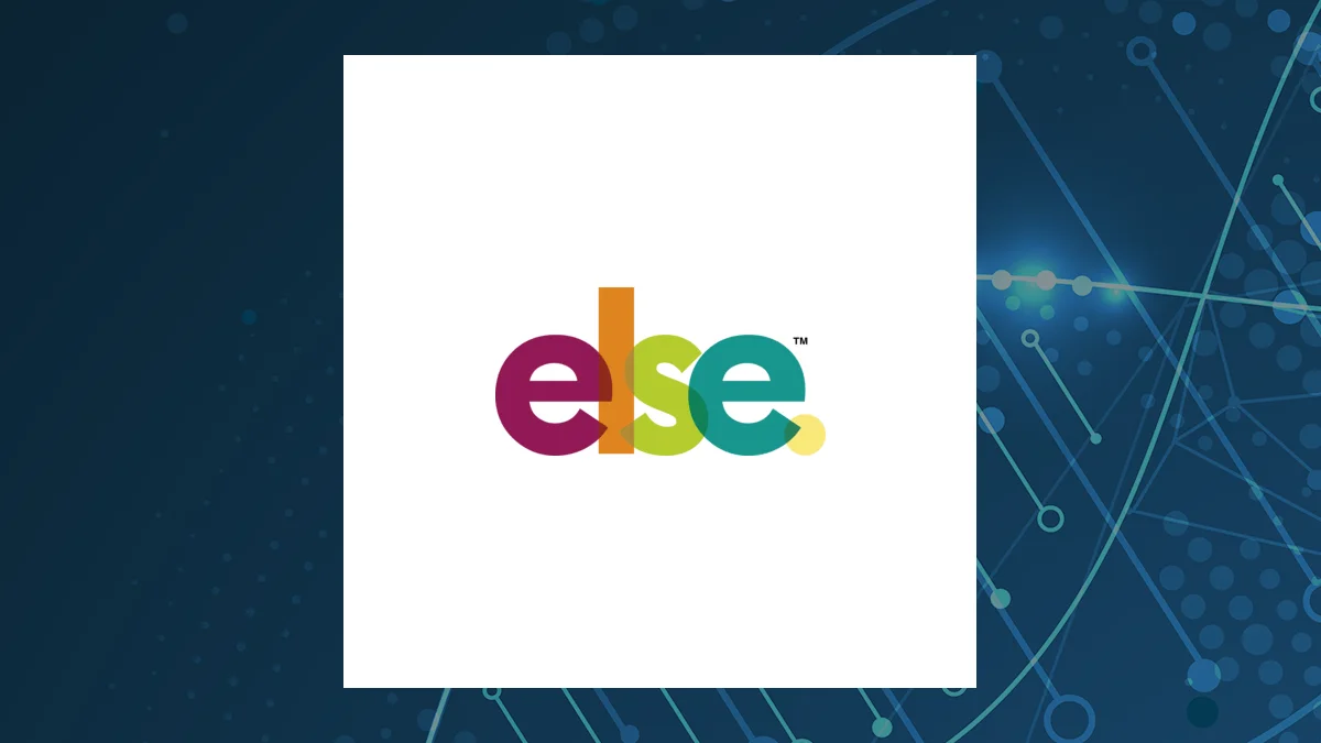 Else Nutrition logo