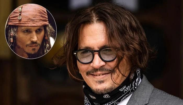 Johnny Depp Will Not Accept the Starring Role in Pirates of the Caribbean 6