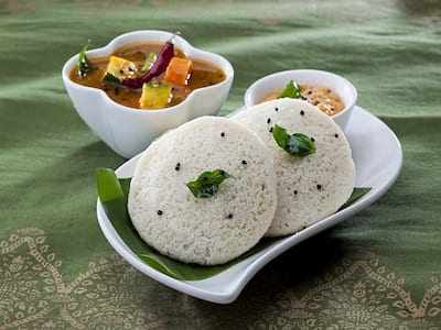 Healthy Eating: Pumpkin Idlis From Chef Sanjeev Kapoor’s Kitchen (Recipe Inside)