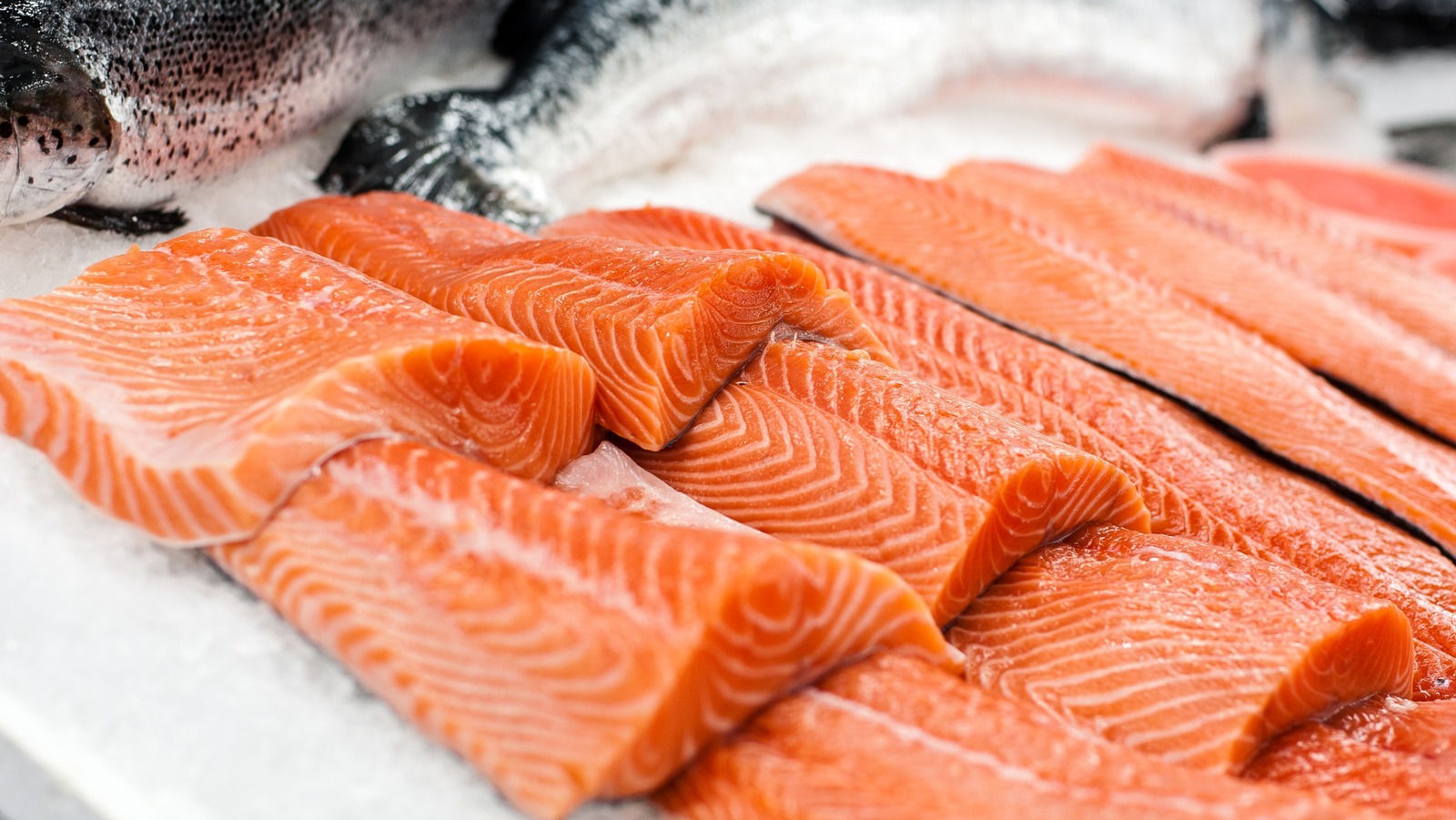 What Is The Most Nutritious Type Of Salmon To Buy?