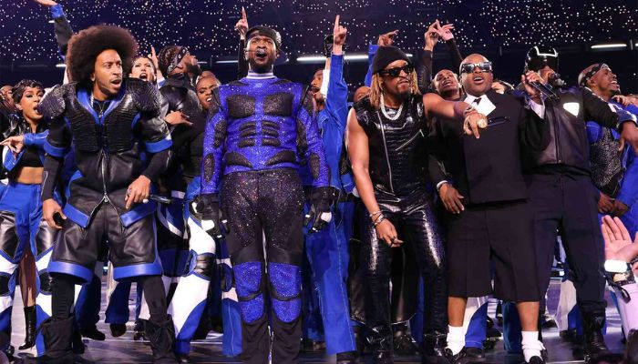 All Special Guest Performances for Usher’s 2024 Super Bowl Halftime Show