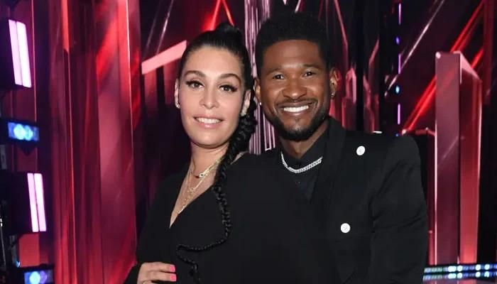 Usher Plans to Marry Fiancée Jennifer Goicoechea After the 2024 Super Bowl