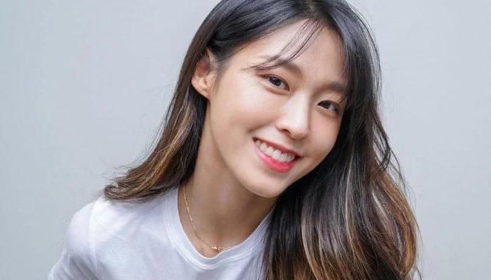 Kim Seolhyun’s Everyday Routine: ‘I Try Different Things Because They’re Fun