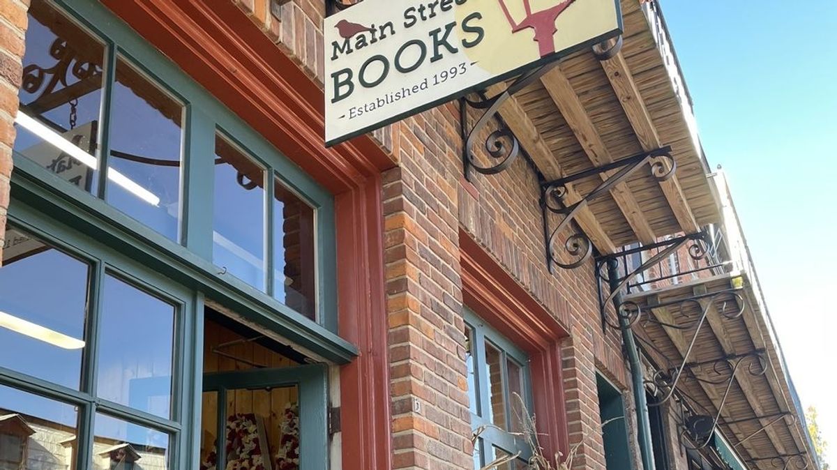 Belleville Books: A Haven for Inclusivity and Literature in Downto…