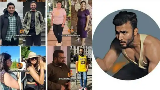 Stop Chasing Trends, Fitness is Simple: #TRAINLIKEABHINAVJAIN’s ‘Comeback’ Program Shows the Way