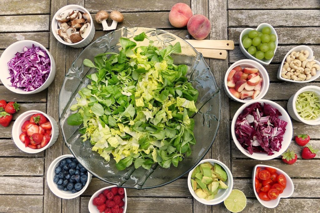 7 Healthy Eating Habits: Insights from Lasta Experts