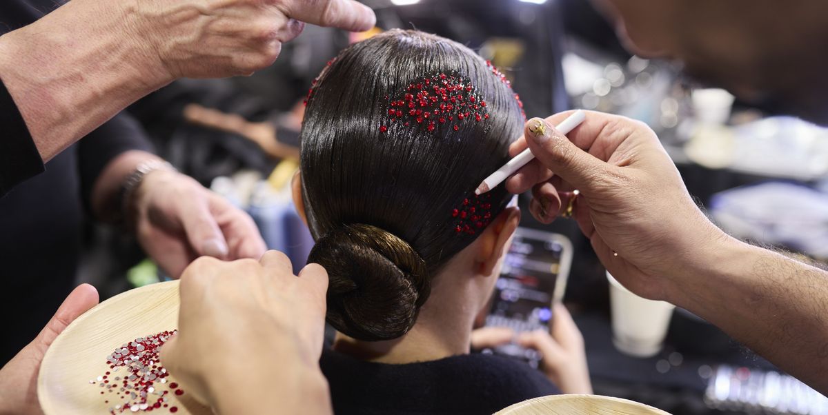 This Is Every Must-See Hair Look From New York Fashion Week