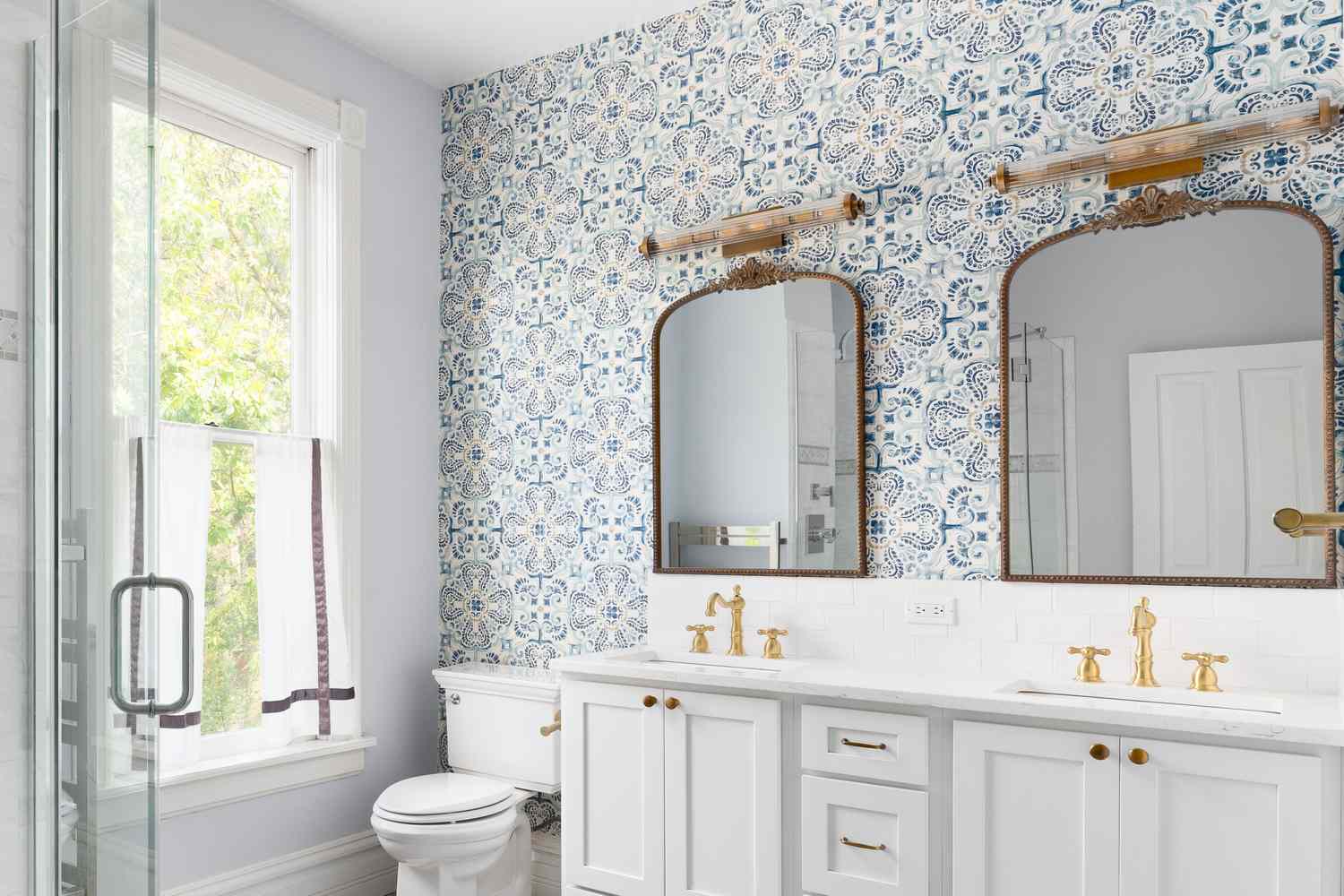 6 Ways to Refresh Your Bathroom if You’re Unhappy With It