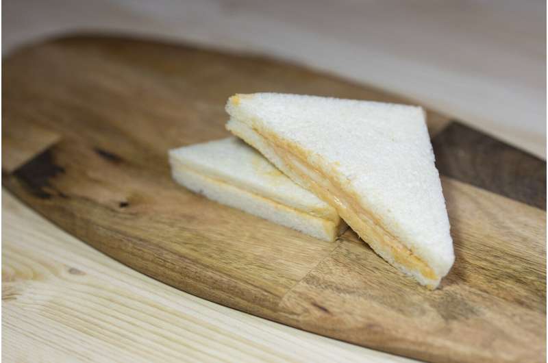 Children failing to get adequate nutrition in early education centers, finds Australian study