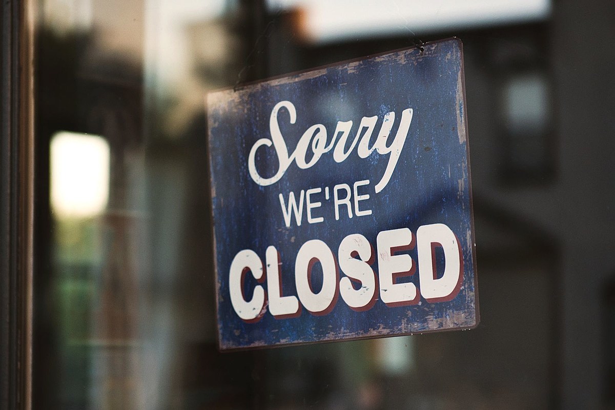 Another Twin Falls Store Closes for Good