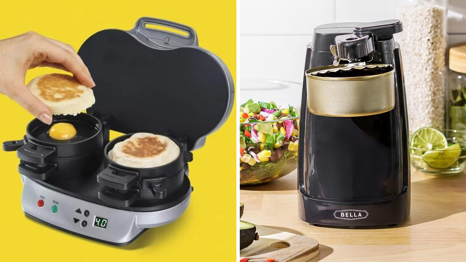 13 Kitchen Gadgets That’ll Make Cooking a Breeze