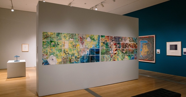 Building Toward the Future: GRAM’s Winter Exhibitions