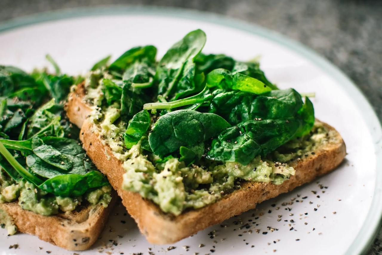 How to lose weight on a plant-based diet