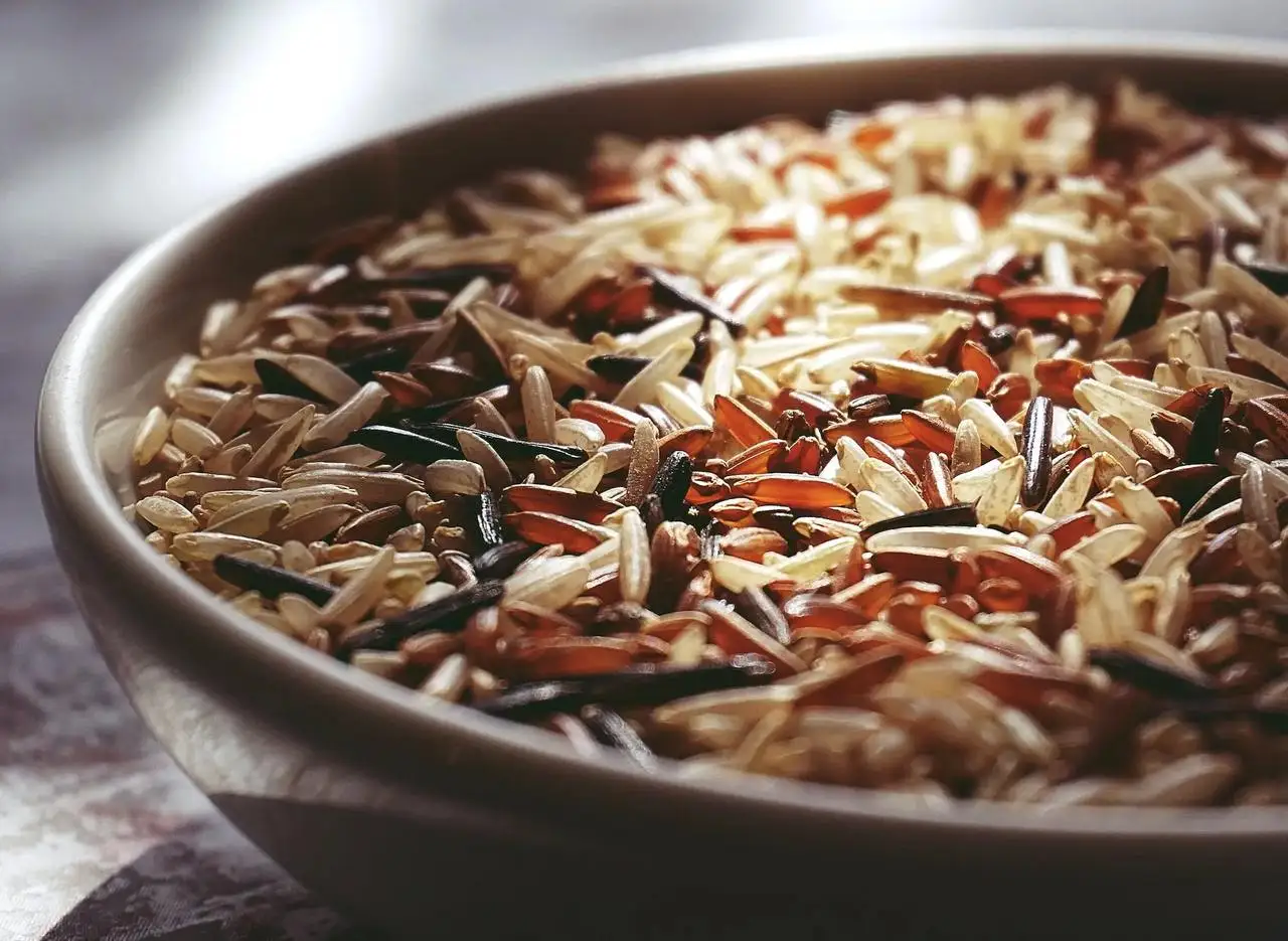 Whole grains