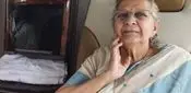 MP News: दल बदल पॉलिटिक्स पर बोली सुमित्रा महाजन- आने दो, अच्छे काम के लिए आ रहे