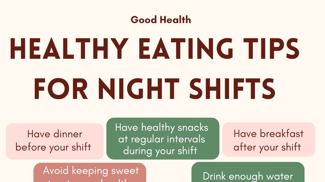 Eating Smart: Nighttime Nutritional Strategies for Better Sleep