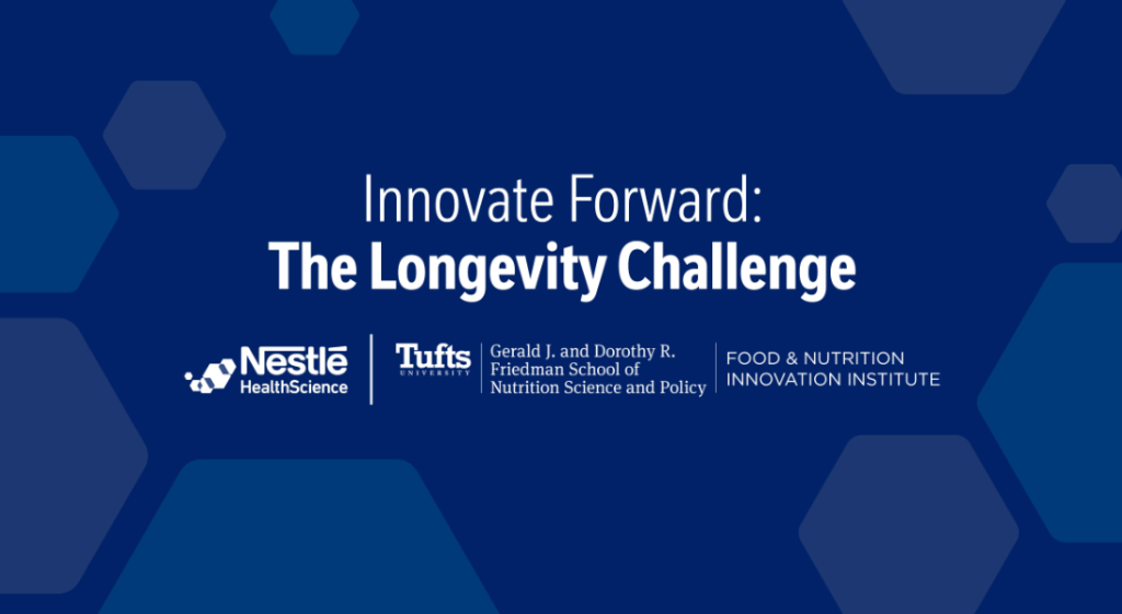 Winners Announced for Innovate Forward Challenge