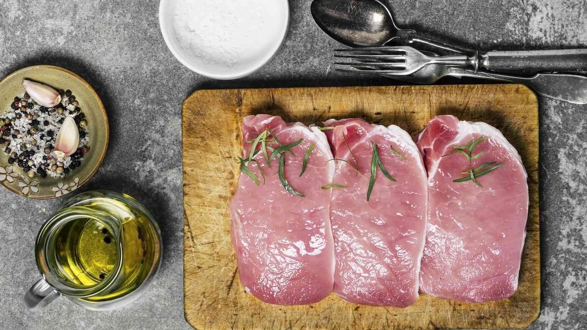 Pork and Your Health: A Comprehensive Look into the Nutritional Value and Health Implications