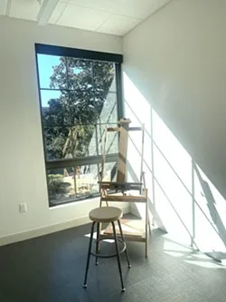 New gallery, art studios, and recording studio open in February (3)