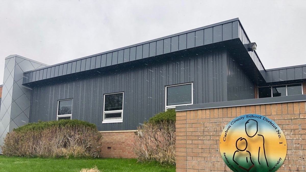 Carbon County School District One Revamps Child Nutrition Policy