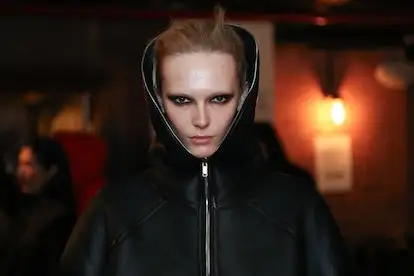 helmut lang fall/winter 2024