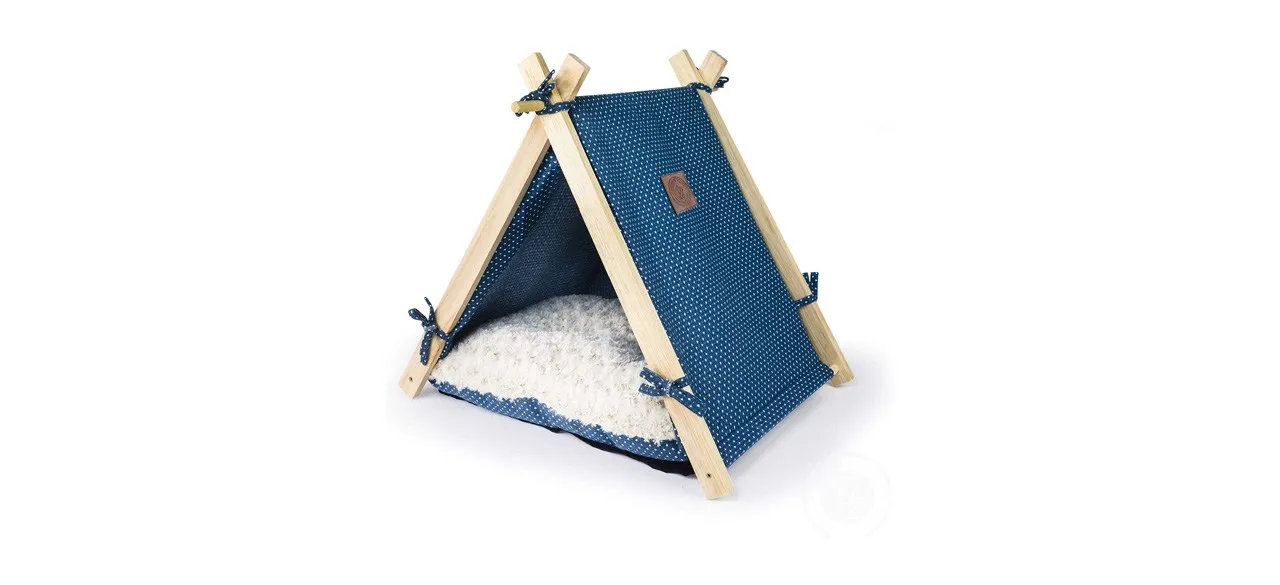 Pickle & Polly Tent