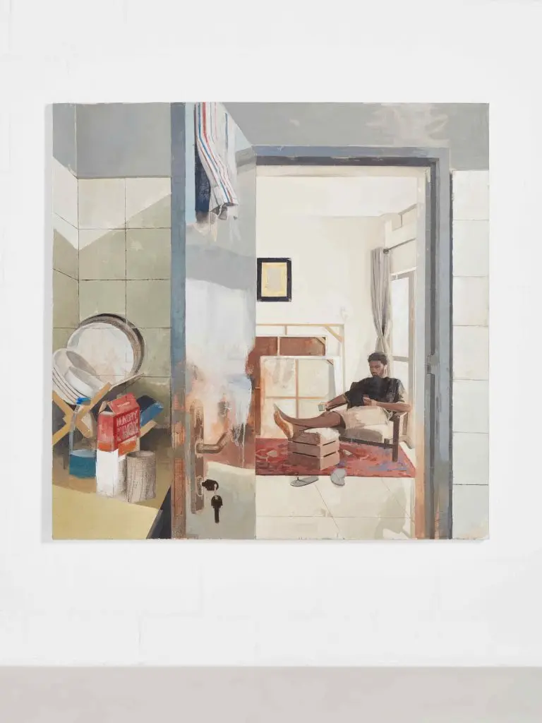 SOUTHERN GUILD AT INVESTEC CAPE TOWN ART FAIR 2024
